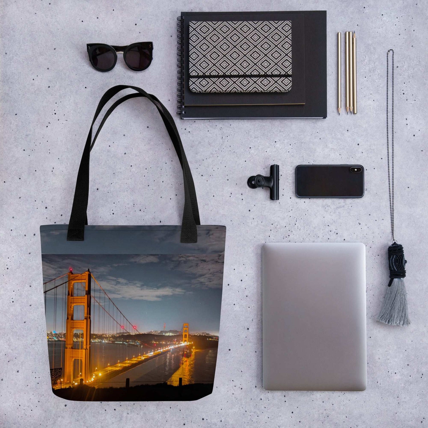 BAGS - CTDSF