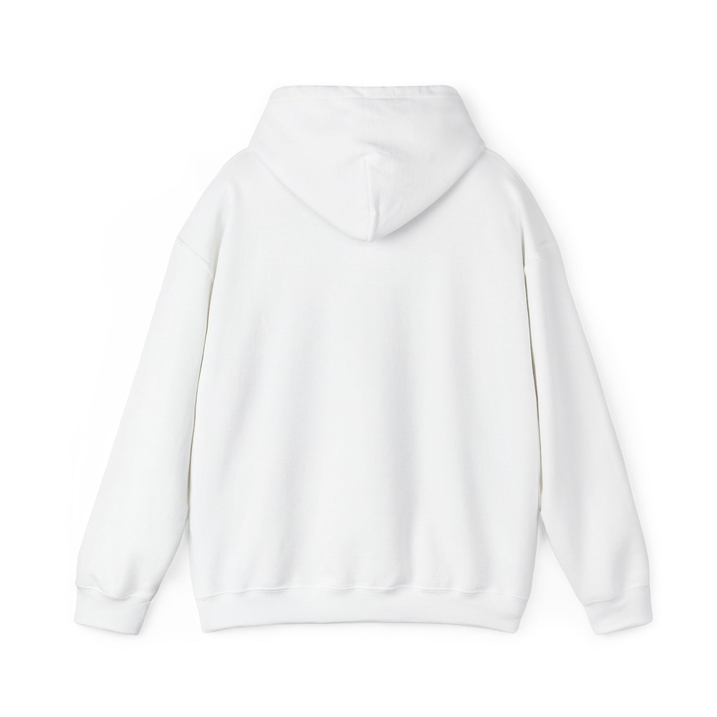 Fractal Glitch Face hoodie | chromatic aberration, psychedelic print