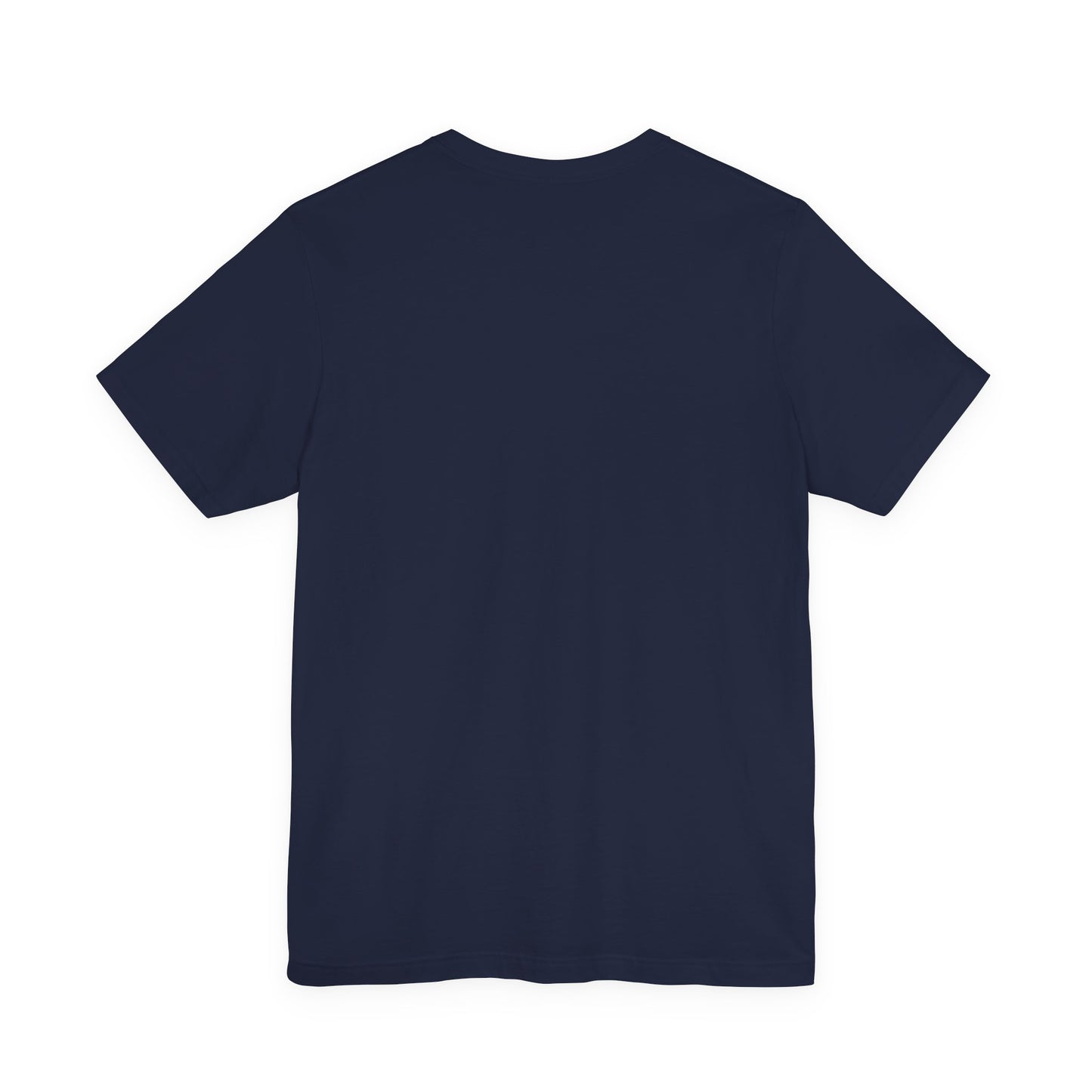 Glitch Fractal Face Tee | chromatic aberration, psychedelic print