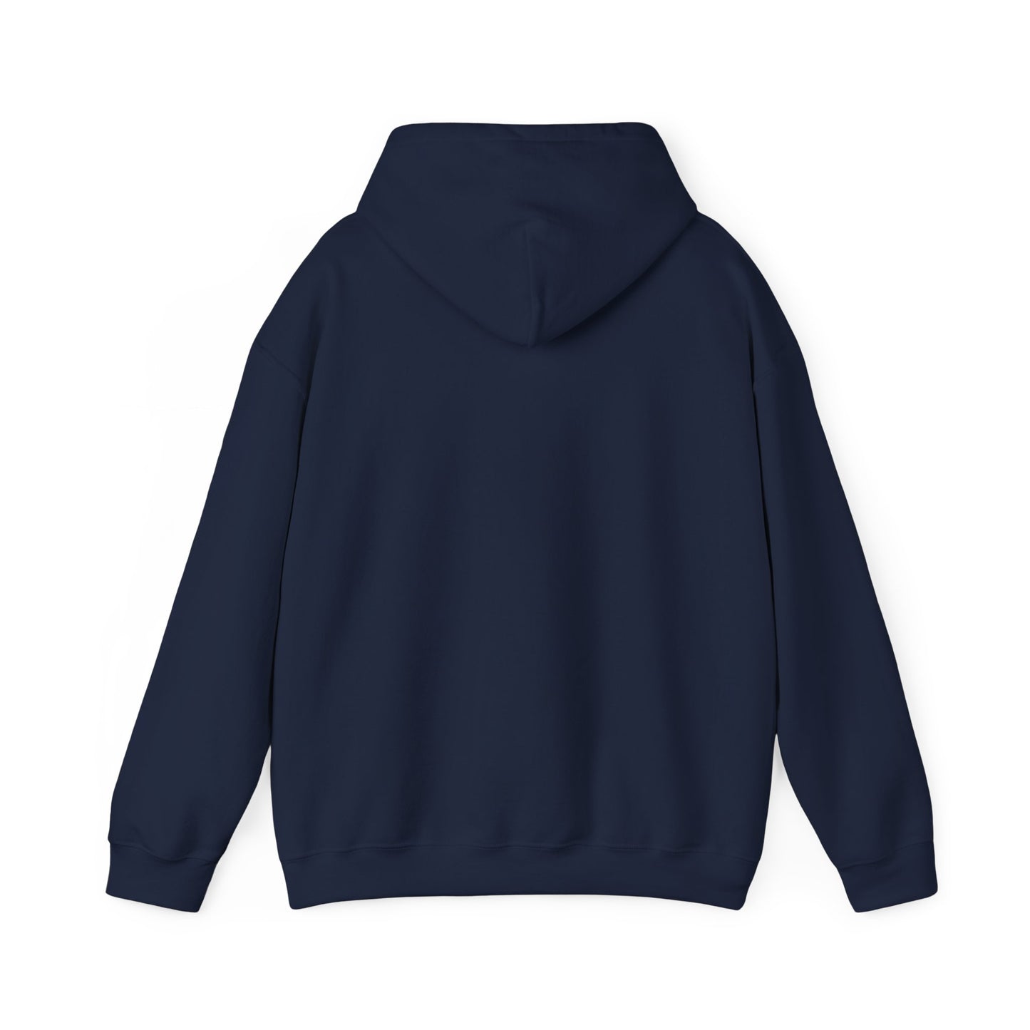 Fractal Glitch Face hoodie | chromatic aberration, psychedelic print