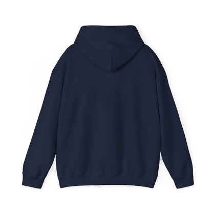Fractal Glitch Face hoodie | chromatic aberration, psychedelic print