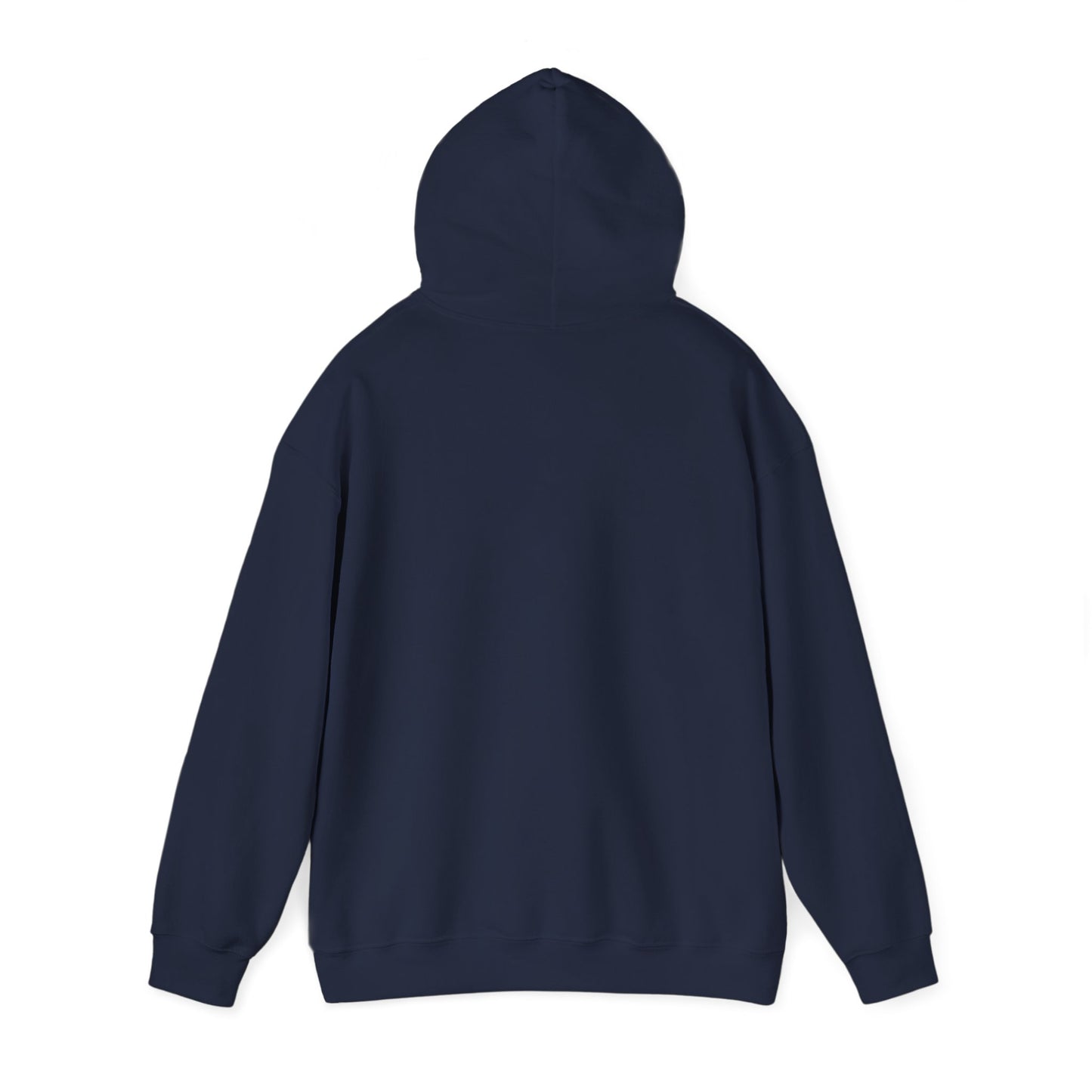 Fractal Glitch Face hoodie | chromatic aberration, psychedelic print