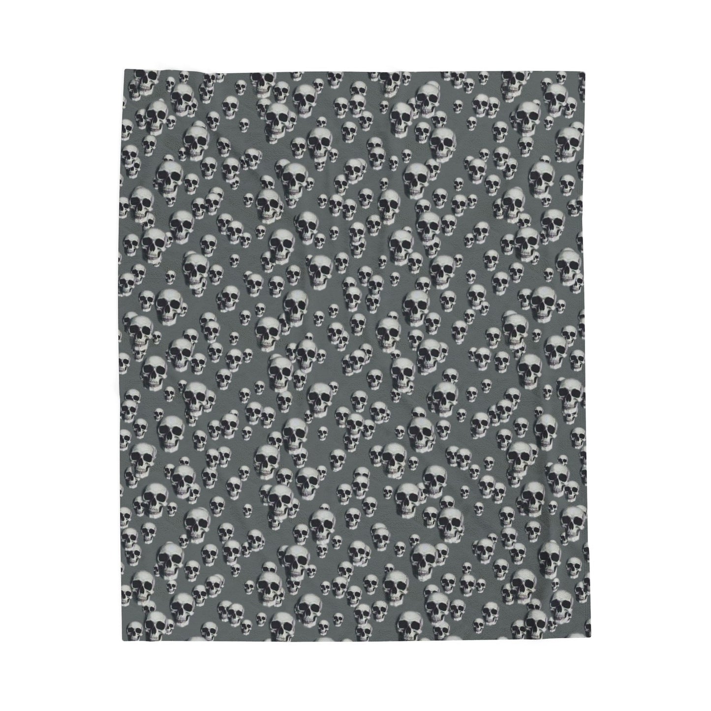 Velveteen Plush Blanket