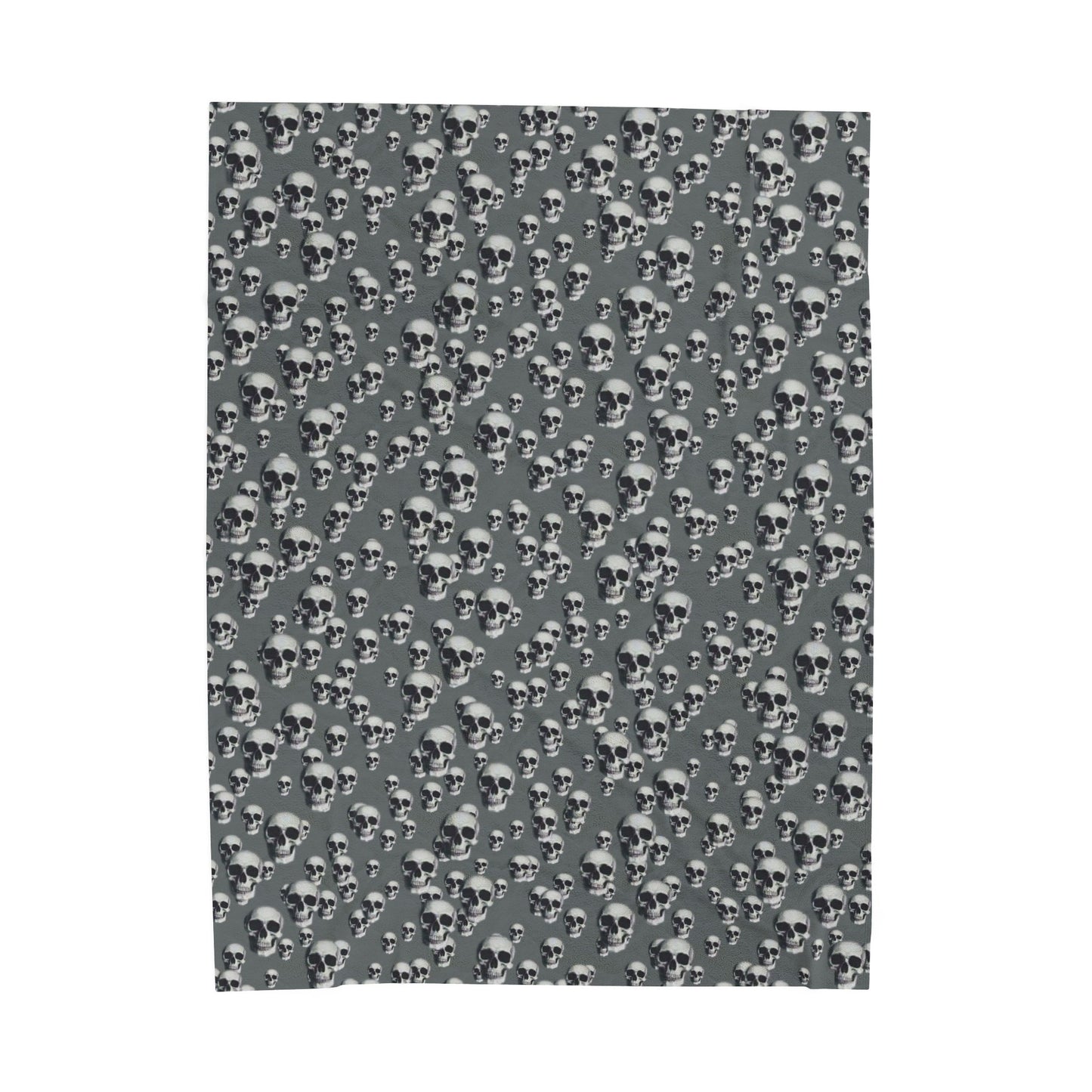 Velveteen Plush Blanket