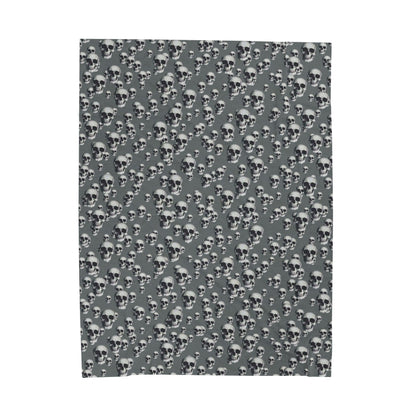 Velveteen Plush Blanket