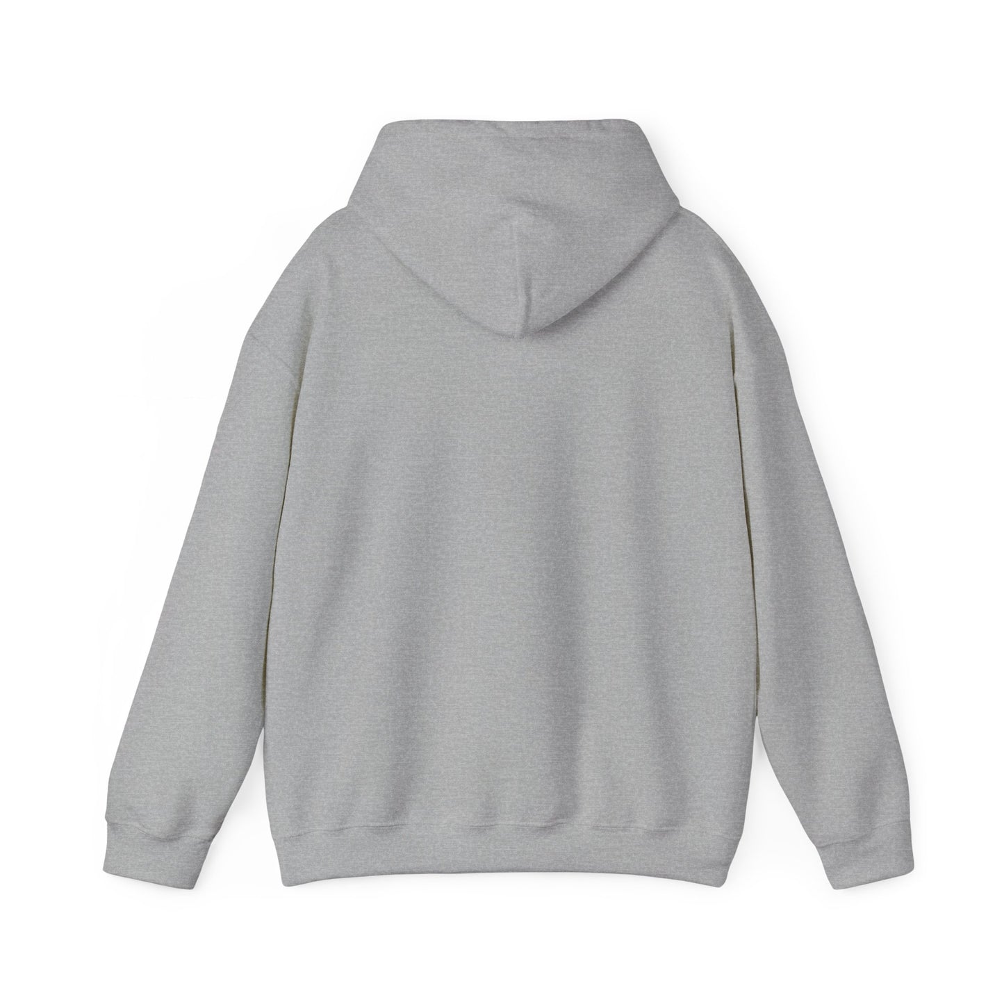 Fractal Glitch Face hoodie | chromatic aberration, psychedelic print