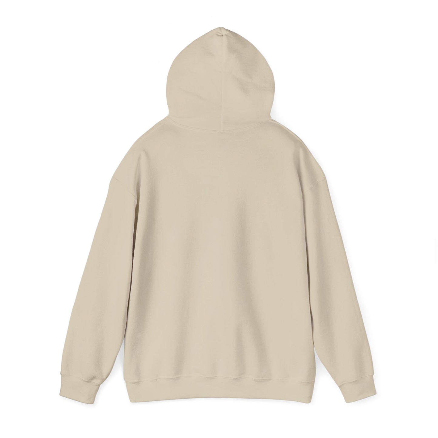 Fractal Glitch Face hoodie | chromatic aberration, psychedelic print