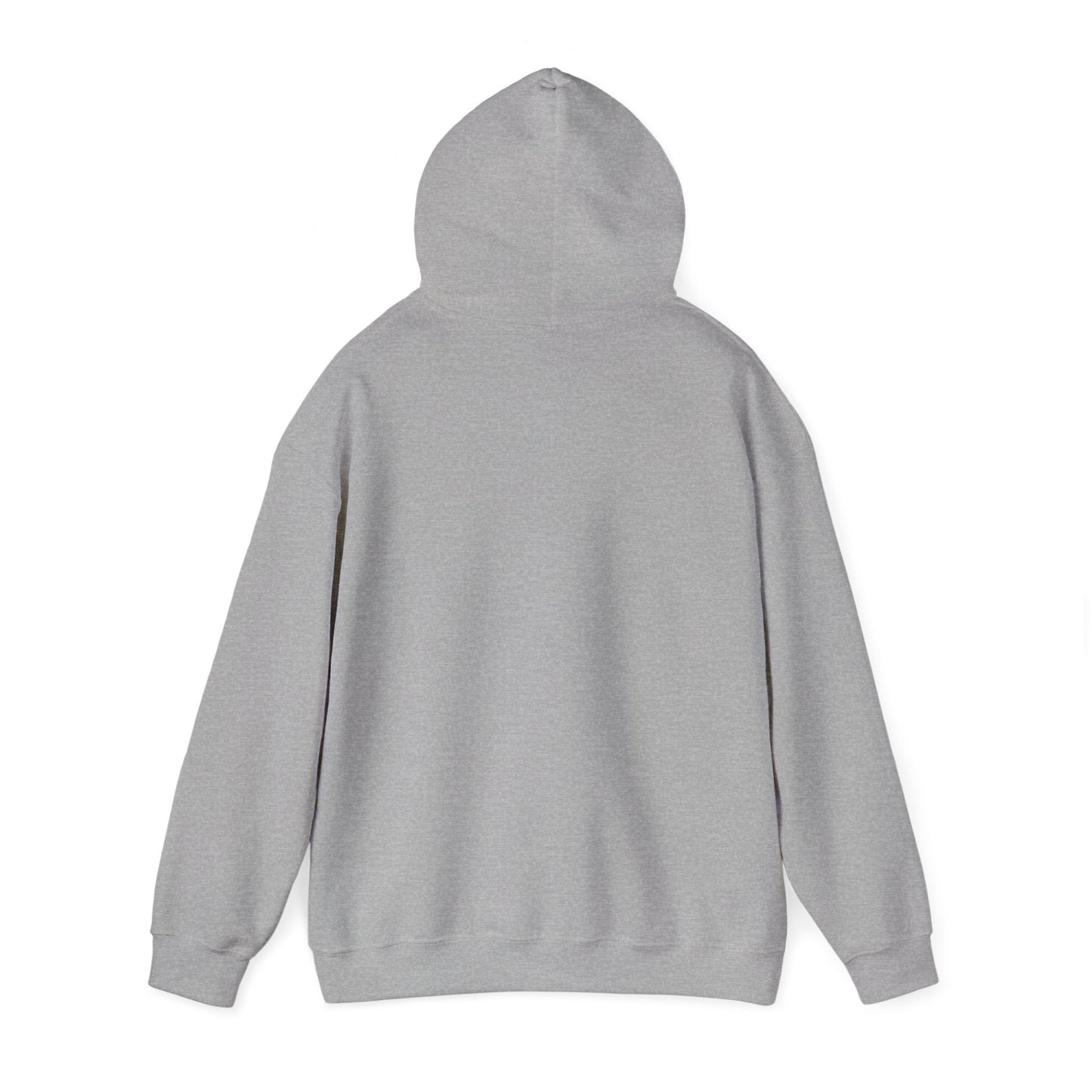 Fractal Glitch Face hoodie | chromatic aberration, psychedelic print
