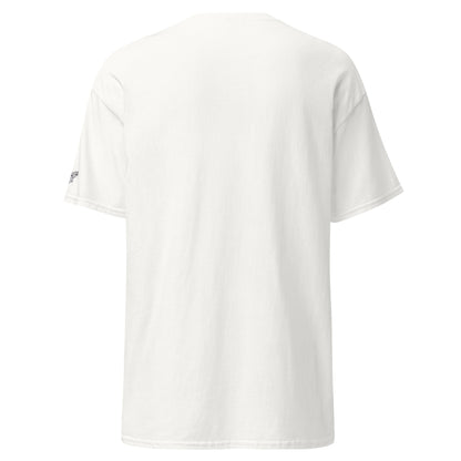 CTDSF Branded logo Unisex classic tee - CTDSF