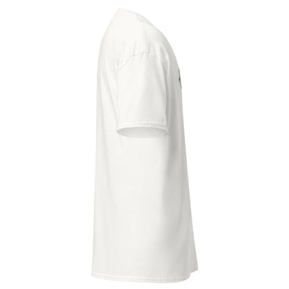 CTDSF Branded logo Unisex classic tee - CTDSF