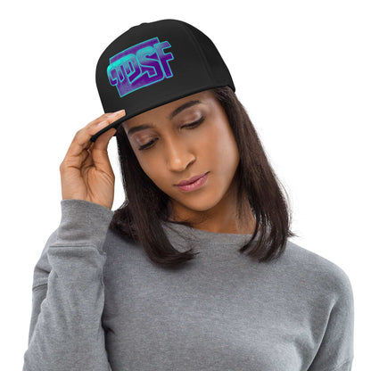 CTDSF BrandedTrucker Cap - CTDSF