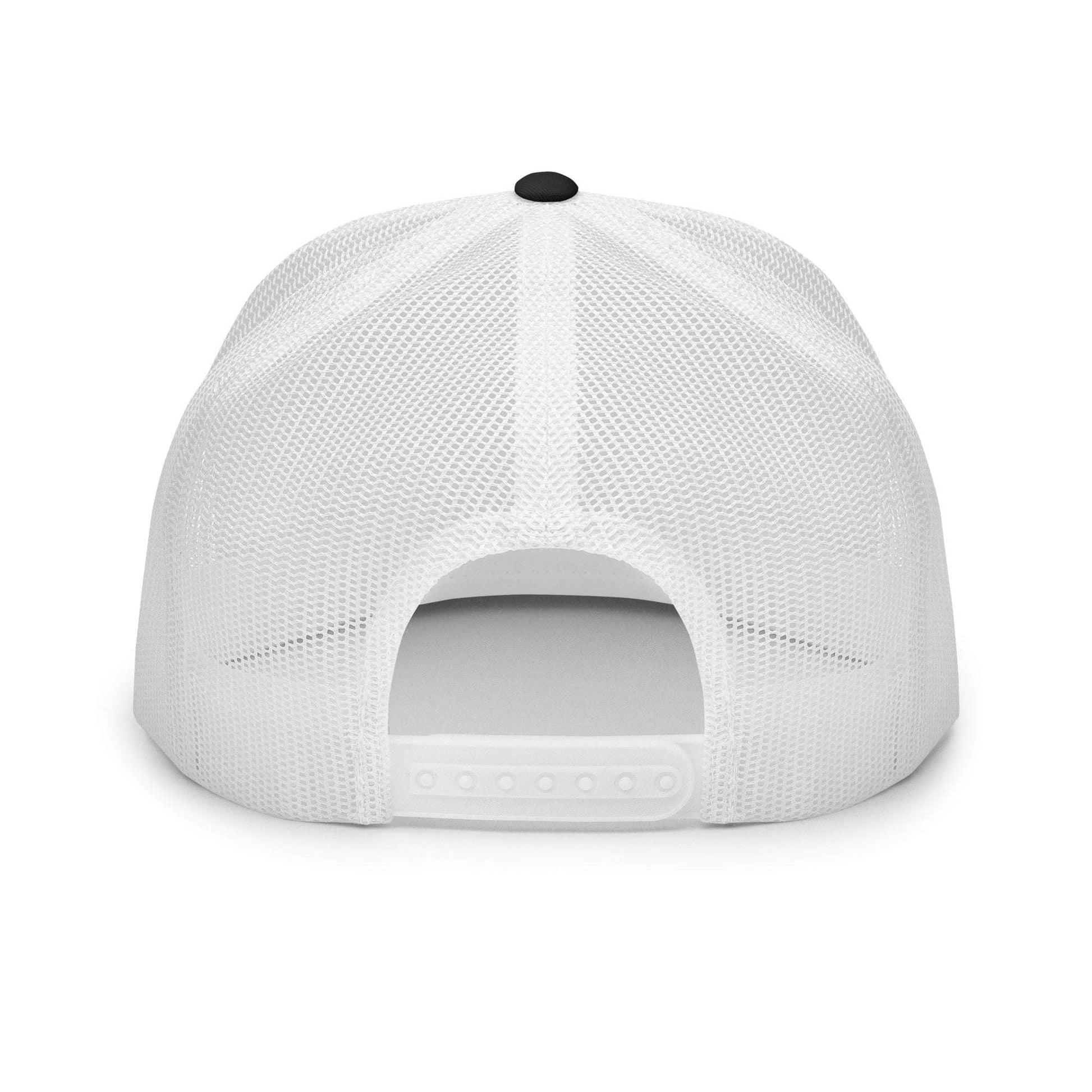 CTDSF BrandedTrucker Cap - CTDSF
