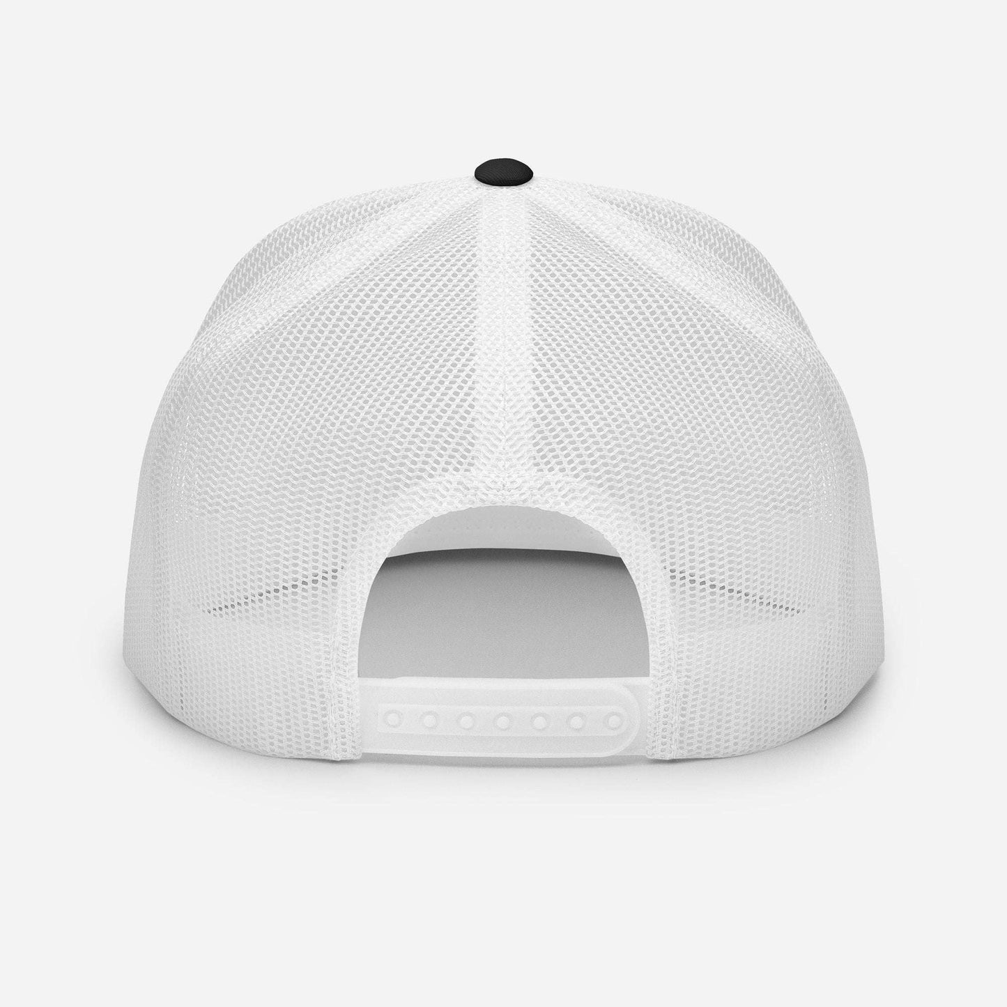 CTDSF BrandedTrucker Cap - CTDSF