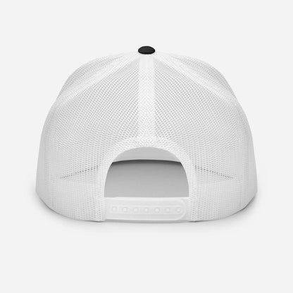 CTDSF BrandedTrucker Cap - CTDSF