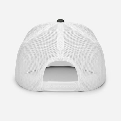 CTDSF BrandedTrucker Cap - CTDSF