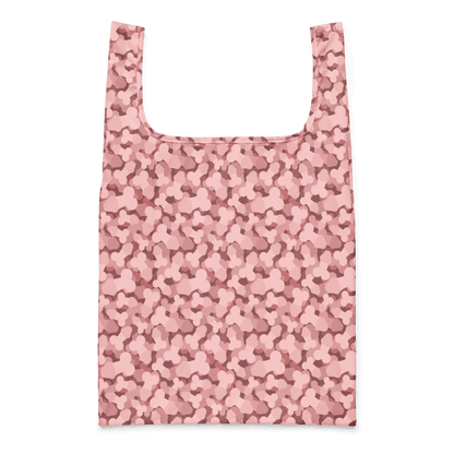 Fun Pink Male Anatomy Shopping bag - CTDSF