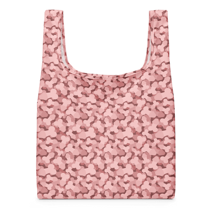 Fun Pink Male Anatomy Shopping bag - CTDSF