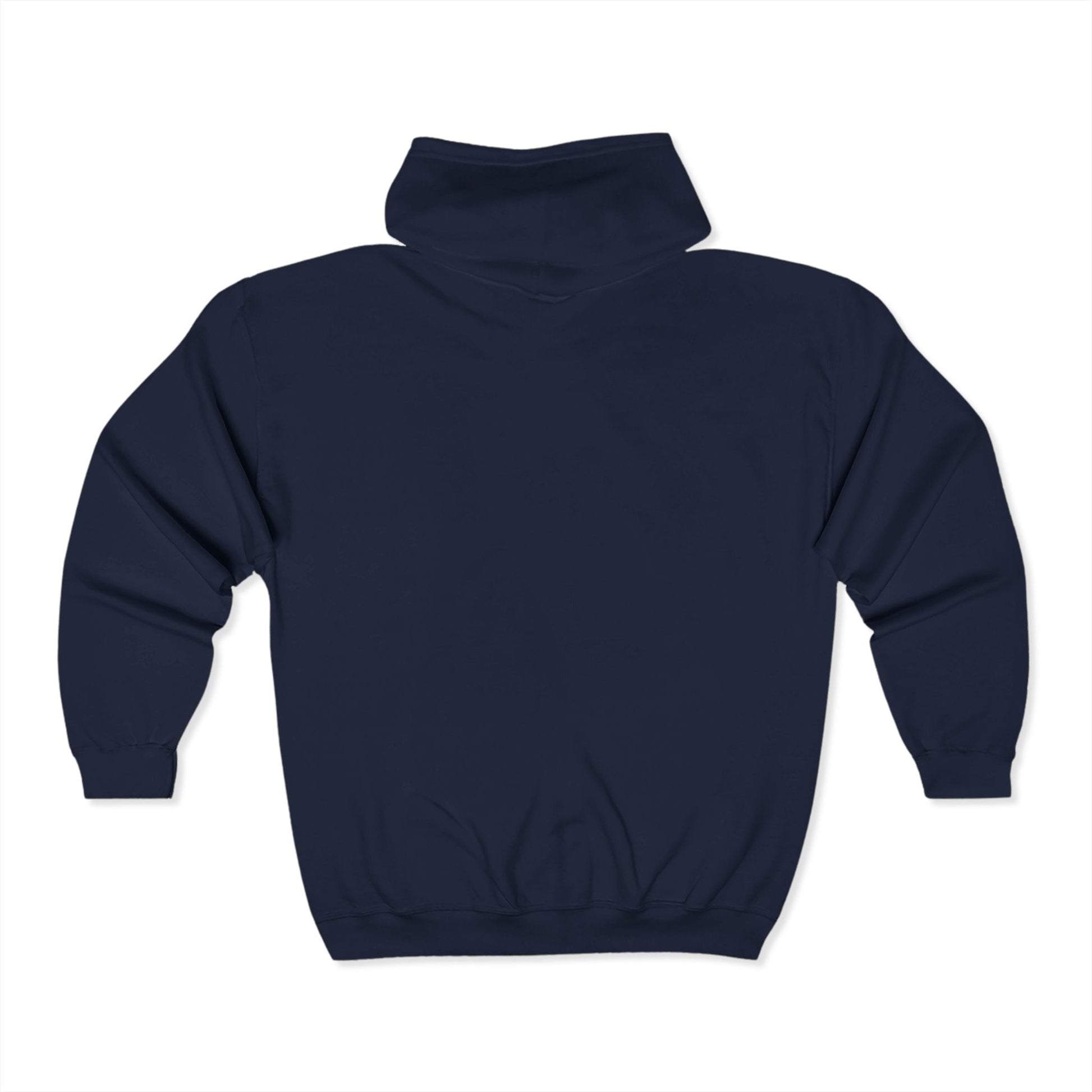 Hoodie - graffiti CTDSF branded Zip Sweatshirt - CTDSF