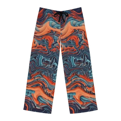 Japanese Tattoo Pajama Pants - CTDSF