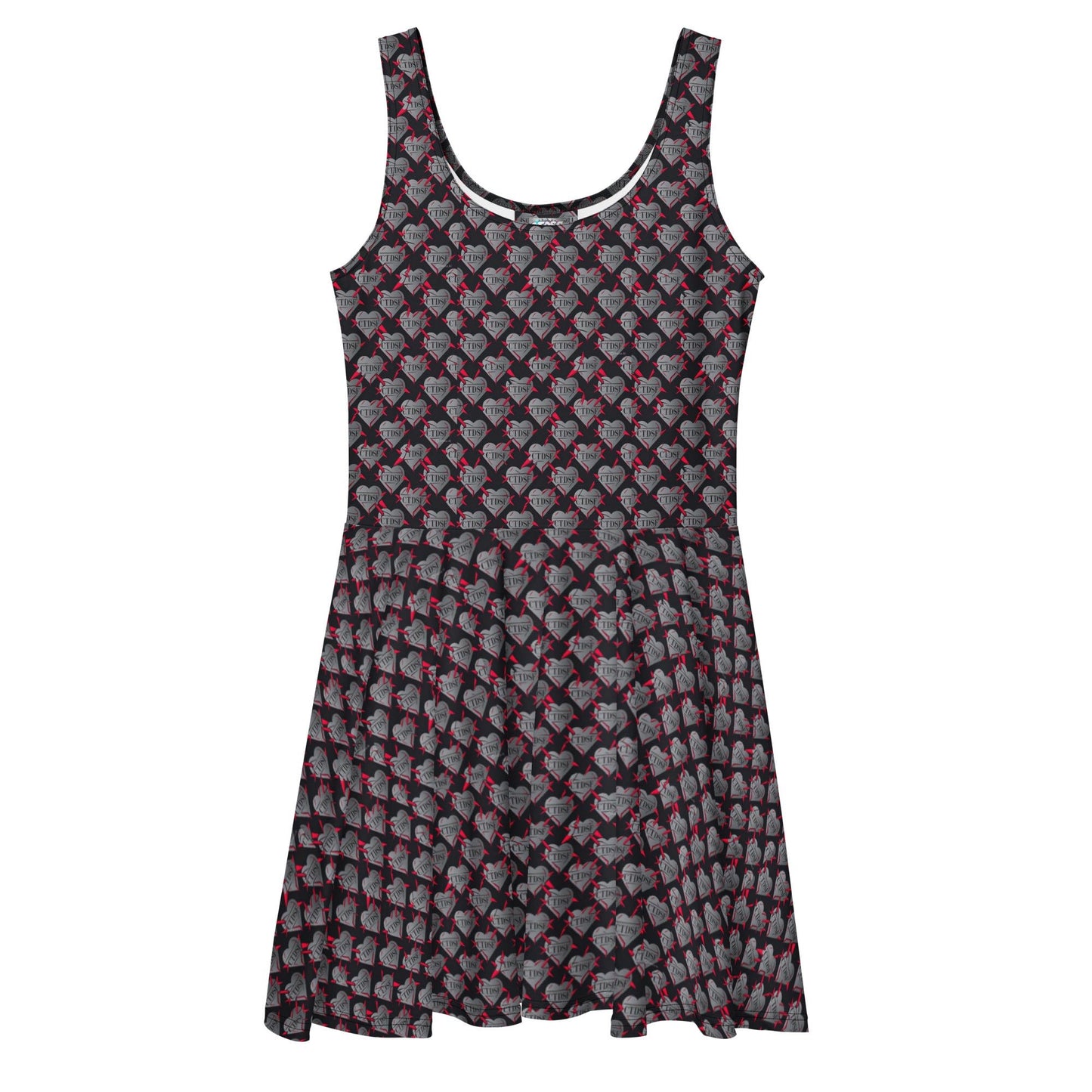 Skater Dress - CTDSF