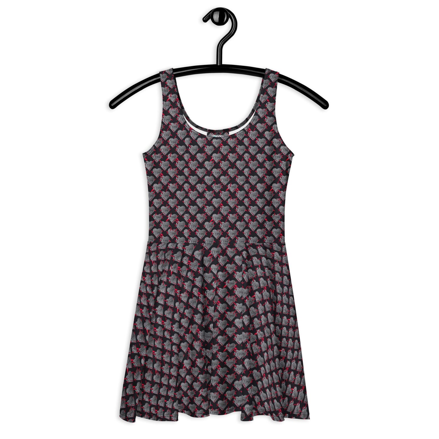 Skater Dress - CTDSF