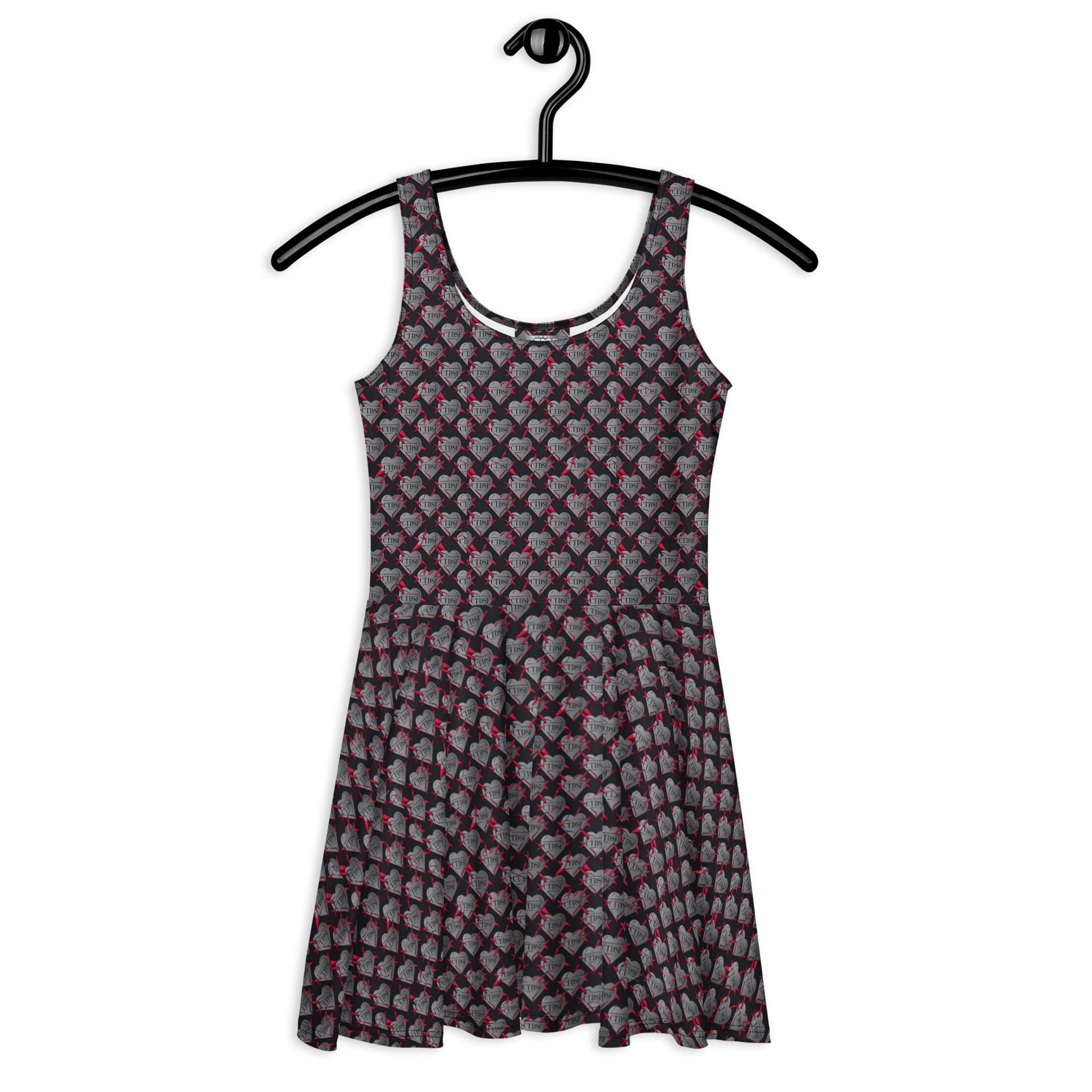 Skater Dress - CTDSF