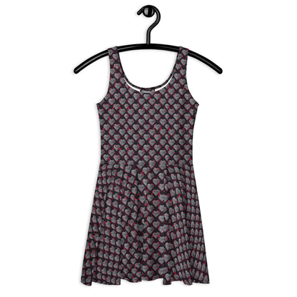 Skater Dress - CTDSF