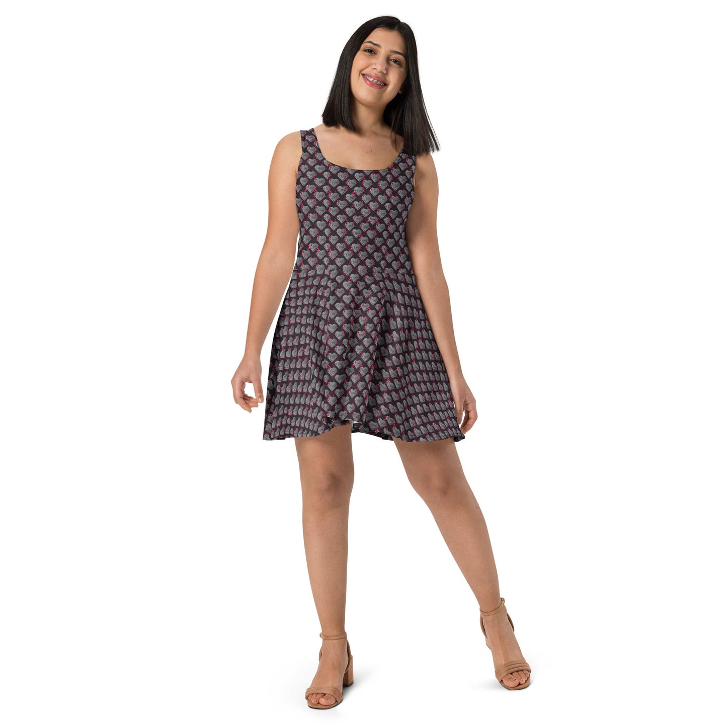 Skater Dress - CTDSF
