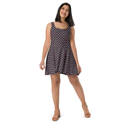 Skater Dress - CTDSF