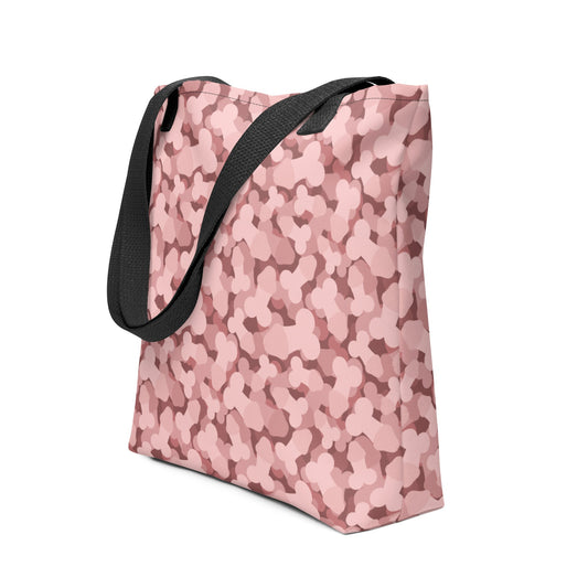 Tote bag - CTDSF