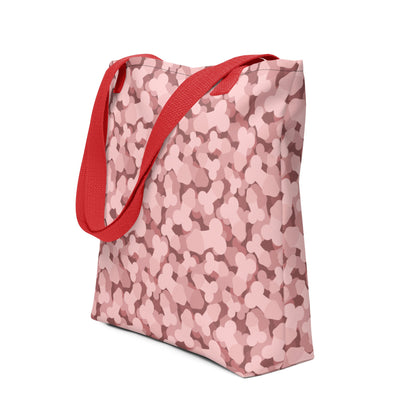 Tote bag - CTDSF