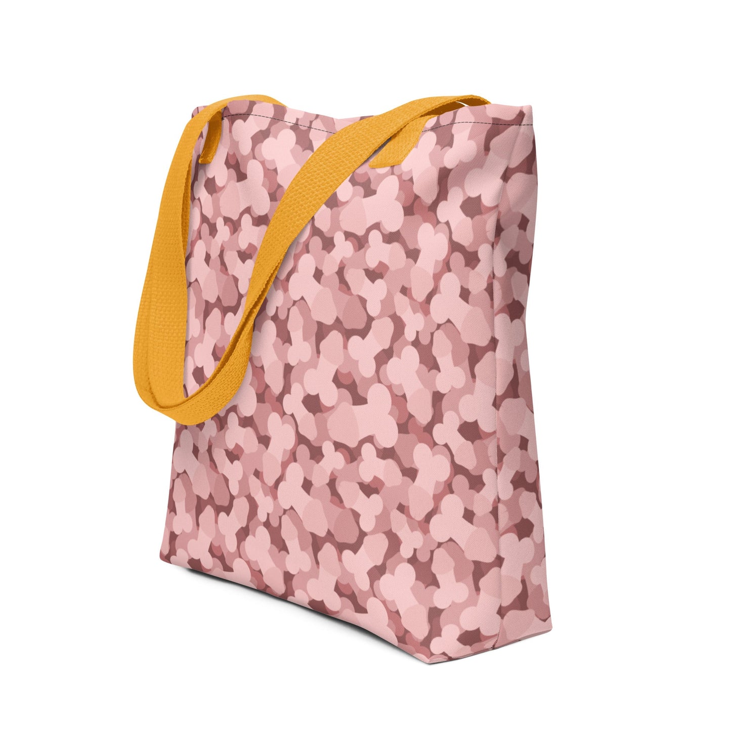 Tote bag - CTDSF